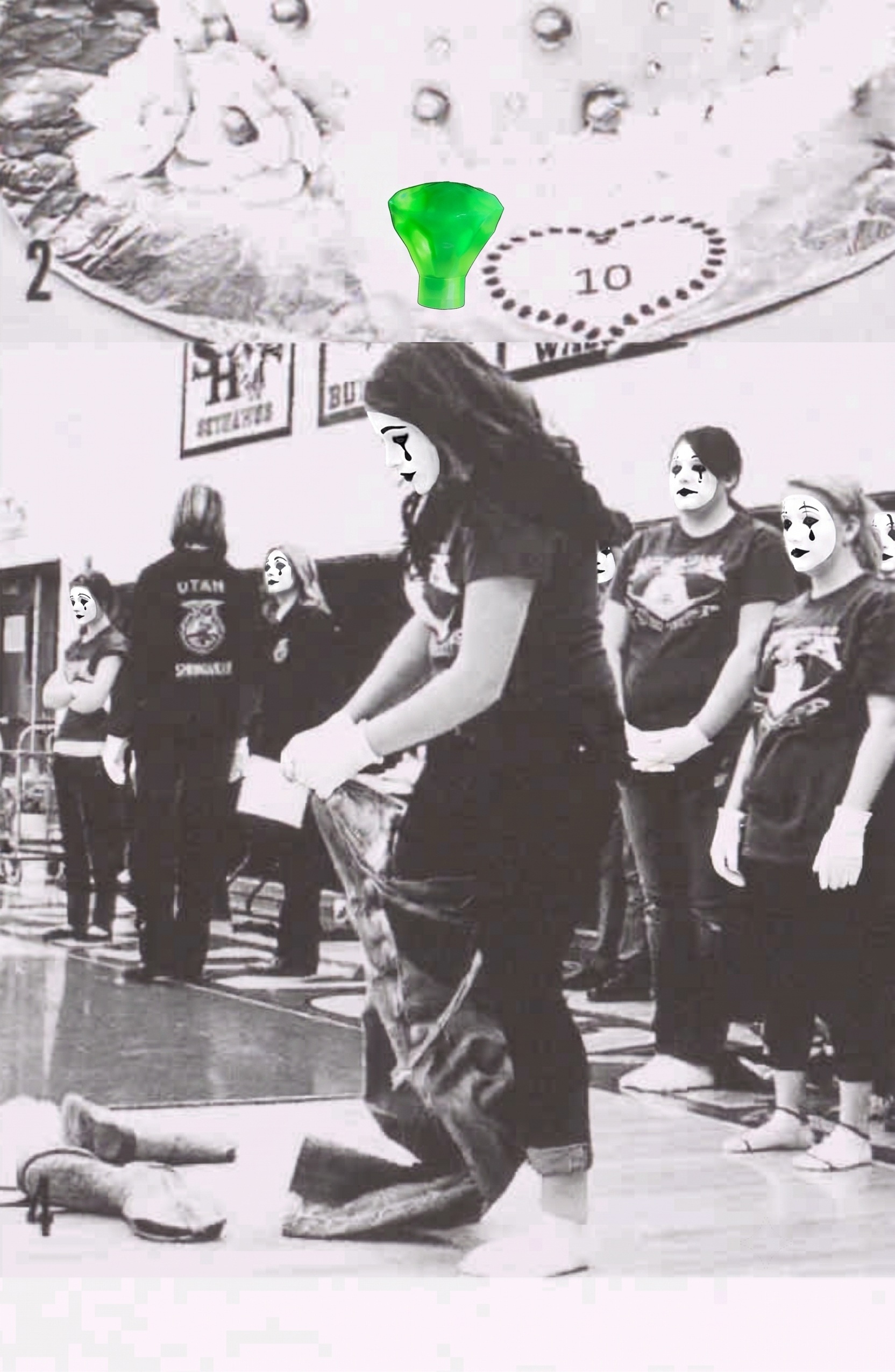 Gymnasium Event Archives